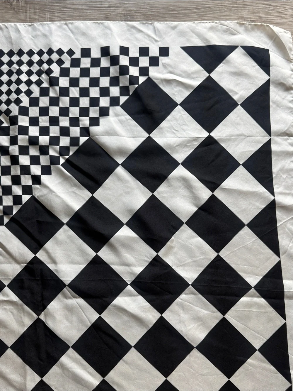 Sportmax Scarf